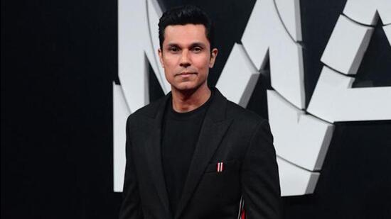 Randeep Hooda will be making his web series debut with Netflix show CAT.