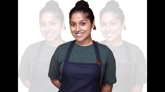नियति राव ने मुंबई के एका में अपने बेहतरीन खाने से सभी को हैरान कर दिया है नियति राव ने मुंबई के एका में अपने बेहतरीन खाने से सभी को हैरान कर दिया है