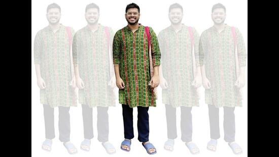 Debojit refurbished गैजेट्स में निवेश कर रहा है Debojit refurbished गैजेट्स में निवेश कर रहा है