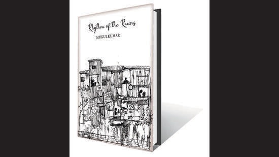 75pp, ₹501; The Browser (A beauty that emanates from enchantment and hideousness, ecstasy and agony, castles and ruins) 75pp, ₹501; The Browser (A beauty that emanates from enchantment and hideousness, ecstasy and agony, castles and ruins)