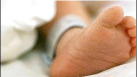 The body of a two-year-old girl was found in Himachal Pradesh’s Hamirpur town on Friday morning, police said. (Image for representational purpose) The body of a two-year-old girl was found in Himachal Pradesh’s Hamirpur town on Friday morning, police said. (Image for representational purpose)