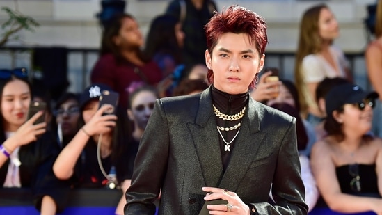 Fans react as former EXO star Kris Wu sentenced to 13 years in jail for ...