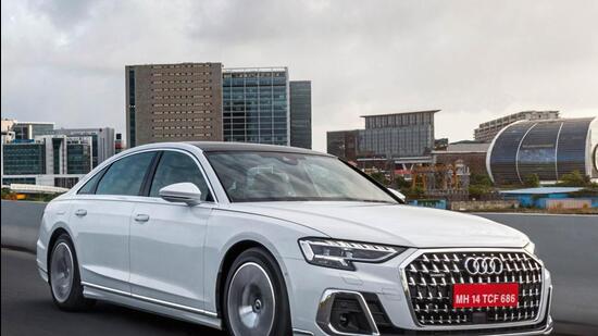 Audi’s latest offering, the Audi A8L, offers both hits and misses