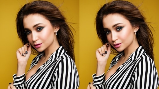 Black Friday Sale: Avail handsome discounts on hair colour products.(Pexels)