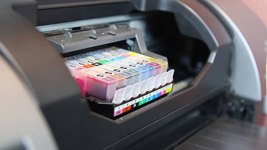 Best inkjet printers of 2022 (https://www.pexels.com)