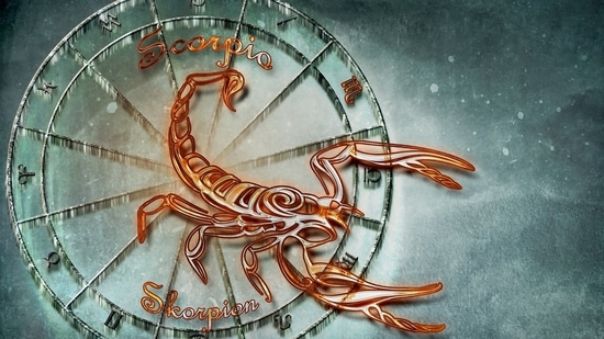 Scorpio Horoscope Today November 26 2022 Find these favourable