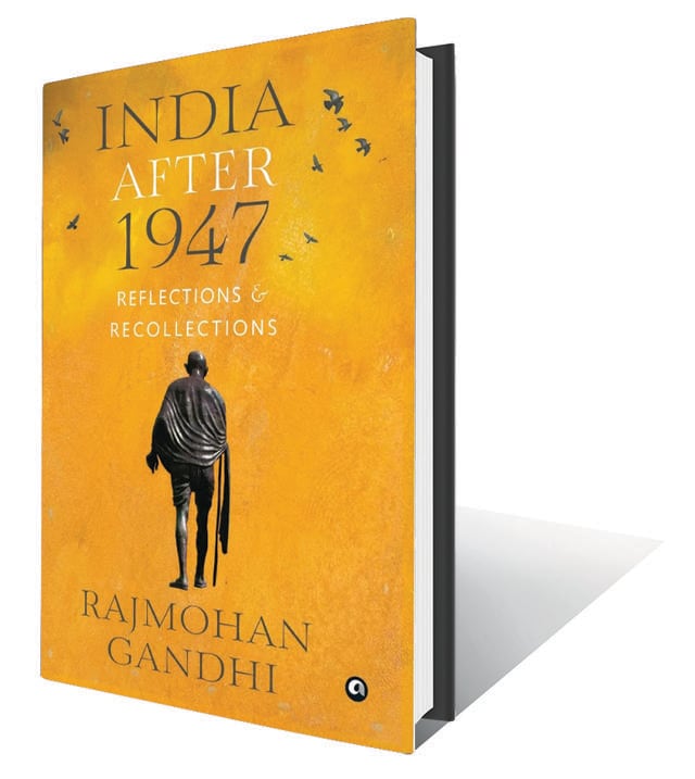 136pp,  ₹399; Aleph