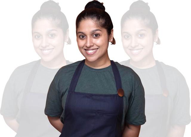 Niyati Rao has surprised everyone with the excellence of her food at Mumbai’s Ekaa Niyati Rao has surprised everyone with the excellence of her food at Mumbai’s Ekaa