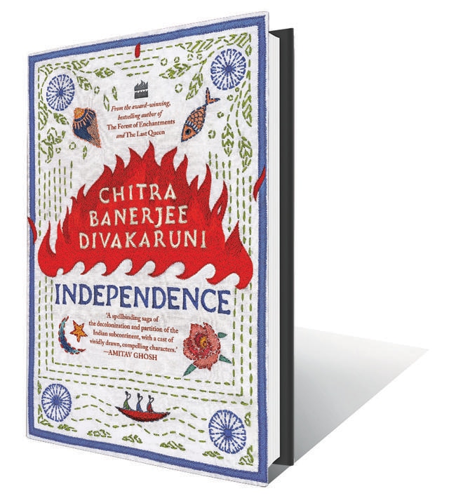 350pp, ₹699; HarperCollins 350pp, ₹699; HarperCollins