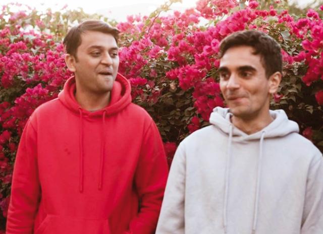 Jivraj (right) says, “Prioritising yourself whenever possible isn’t a notion we’re used to. We’re not taught that.” Jivraj (right) says, “Prioritising yourself whenever possible isn’t a notion we’re used to. We’re not taught that.”