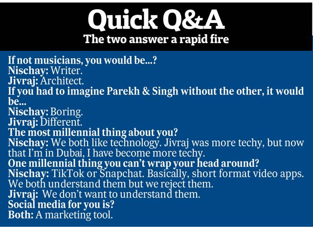 Quick questions Quick questions