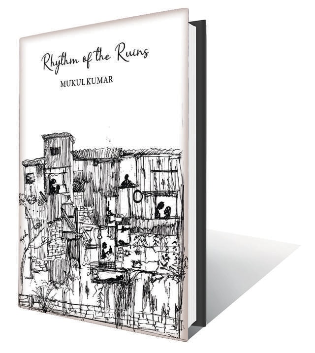 75pp, ₹501; The Browser (A beauty that emanates from enchantment and hideousness, ecstasy and agony, castles and ruins) 75pp, ₹501; The Browser (A beauty that emanates from enchantment and hideousness, ecstasy and agony, castles and ruins)