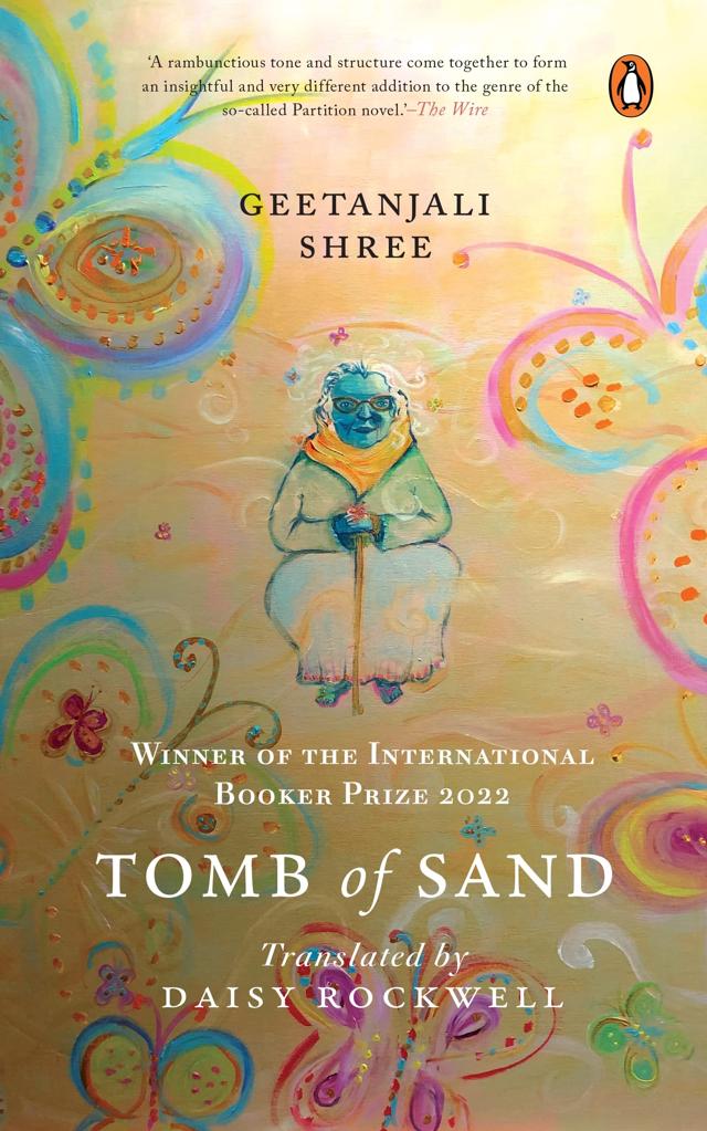 696pp, Rs699; Penguin