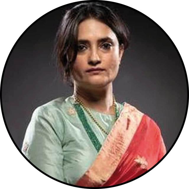 Anvita Dutt Anvita Dutt
