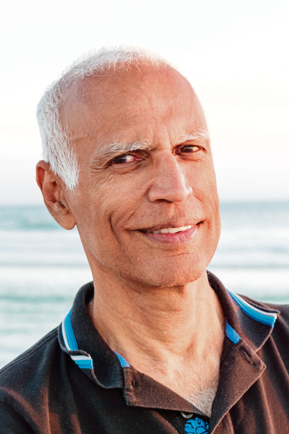 Manil Suri’s previous books have been works of fiction.The Death of Vishnu; The Age of Shiva; and The City of Devi— tales about family, obsession, love, Partition and nuclear apocalypse — have been translated into 27 languages and received international acclaim. (Larry Cole)