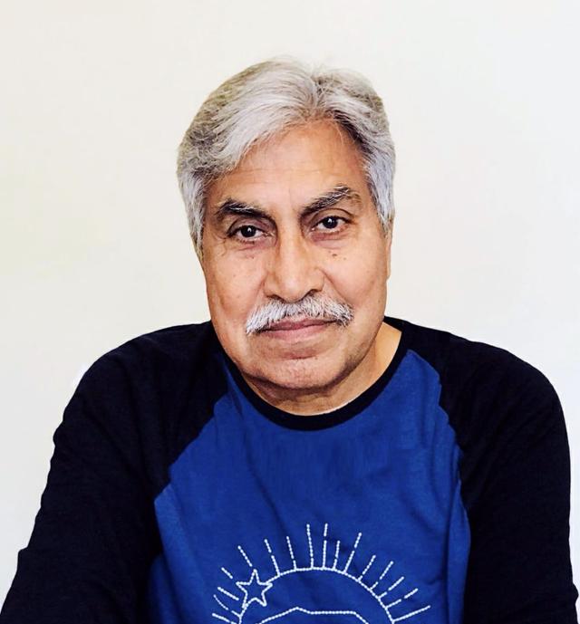 It may be recalled that Harjit’s association with Amrita and Imroz goes back to the 70s when he was a producer at Doordarshan, Delhi, and produced the popular programme ‘Shauk Surahi’, in which Amrita interviewed the who’s who of literature, including the famous Urdu poet Faiz Ahmad Faiz. (HT Photo) It may be recalled that Harjit’s association with Amrita and Imroz goes back to the 70s when he was a producer at Doordarshan, Delhi, and produced the popular programme ‘Shauk Surahi’, in which Amrita interviewed the who’s who of literature, including the famous Urdu poet Faiz Ahmad Faiz. (HT Photo)