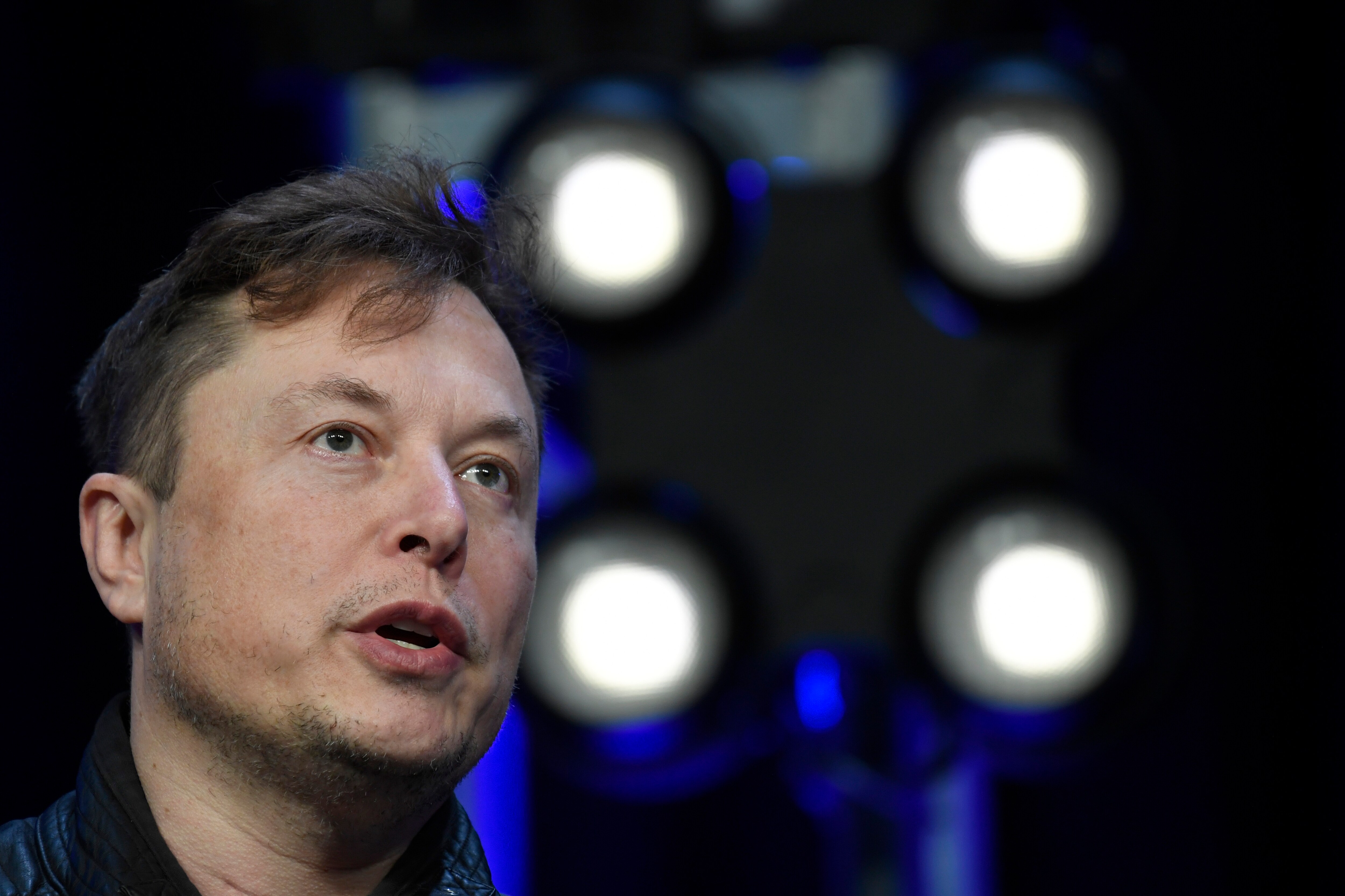 Twitter's new owner Elon Musk. (AP Photo/Susan Walsh, File) Twitter's new owner Elon Musk. (AP Photo/Susan Walsh, File)