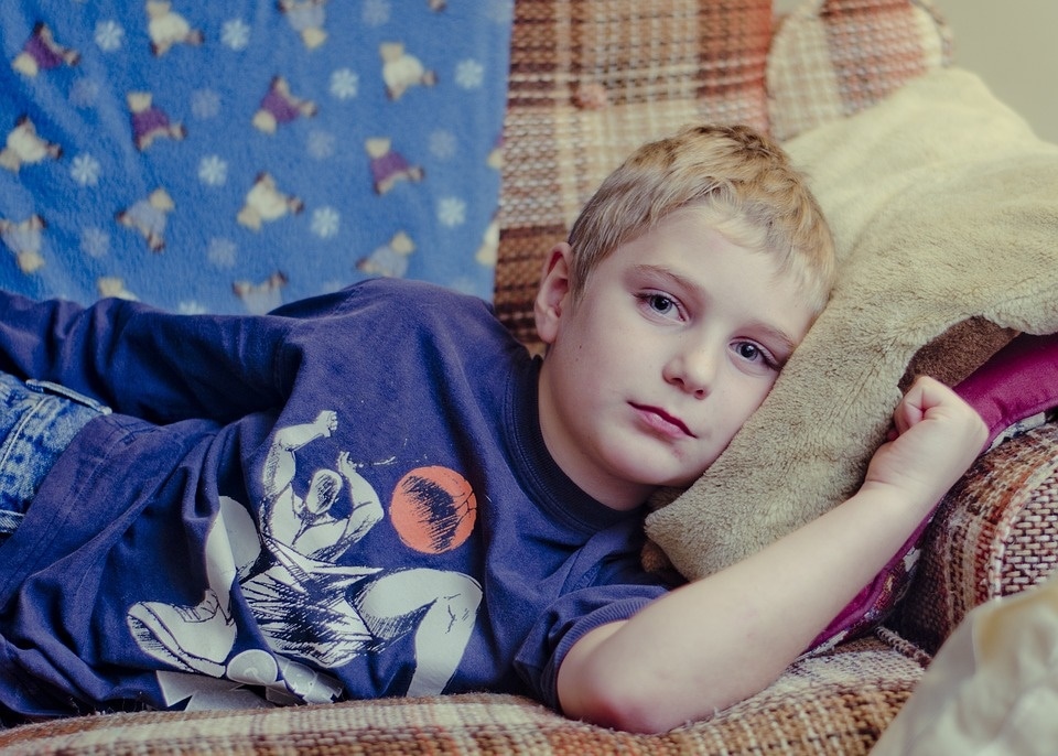 A small study conducted in the US and published in the journal Paediatric Neurology, reviewed medical charts and diagnosis codes to identify 16 hospital patients who had an ischemic stroke between March 2020 and June 2021 soon after the surge of Covid paediatric cases. (Pixabay) A small study conducted in the US and published in the journal Paediatric Neurology, reviewed medical charts and diagnosis codes to identify 16 hospital patients who had an ischemic stroke between March 2020 and June 2021 soon after the surge of Covid paediatric cases. (Pixabay)
