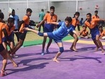 We need to be smart and invest in the new disciplines that are coming under the Olympic fold. Sport in India presents a fantastic opportunity for us to develop a sound base and gun for greater success. You don’t want to suddenly wake up 10 years down the road and say, “Okay, let’s start here.” There is no better time to invest in Indian sport. The time is ripe. (Santosh Kumar/Hindustan Times) We need to be smart and invest in the new disciplines that are coming under the Olympic fold. Sport in India presents a fantastic opportunity for us to develop a sound base and gun for greater success. You don’t want to suddenly wake up 10 years down the road and say, “Okay, let’s start here.” There is no better time to invest in Indian sport. The time is ripe. (Santosh Kumar/Hindustan Times)