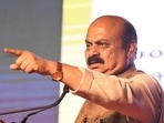 CM Basavaraj Bommai said the Karnataka government is discussing how to implement it in the state. (Twitter | Basavaraj S Bommai) CM Basavaraj Bommai said the Karnataka government is discussing how to implement it in the state. (Twitter | Basavaraj S Bommai)