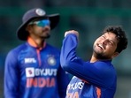 Kuldeep was not played in the first ODI(ANI) Kuldeep was not played in the first ODI(ANI)