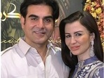 Giorgia Andriani spoke about her equation with Arbaaz Khan's ex wife Malaika Arora. Giorgia Andriani spoke about her equation with Arbaaz Khan's ex wife Malaika Arora.