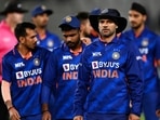 Team India will face off against hosts New Zealand in the second One-Day International(ODI) match on Sunday, November 27. Team India will face off against hosts New Zealand in the second One-Day International(ODI) match on Sunday, November 27.