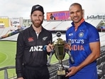 Team India will play against hosts New Zealand in the second One-Day International(ODI) of the three-match series on Sunday, November 27. Team India will play against hosts New Zealand in the second One-Day International(ODI) of the three-match series on Sunday, November 27.