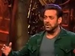 Bigg Boss 16: Archana Gautam asked Salman Khan to give her a list of words she is allowed to speak on the show. Bigg Boss 16: Archana Gautam asked Salman Khan to give her a list of words she is allowed to speak on the show.