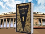 It was in 2015 that the Narendra Modi government declared November 26 as Constitution Day. (myGOV) It was in 2015 that the Narendra Modi government declared November 26 as Constitution Day. (myGOV)