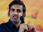 Gautam Gambhir Gautam Gambhir