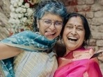 Ira Khan shared pictures of Pritam Shikhare from her engagement bash. Ira Khan shared pictures of Pritam Shikhare from her engagement bash.