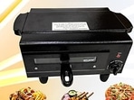 Best 7 Electric Tandoor in big size