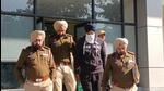A day after his arrest, a local court sent dismissed assistant sub-inspector Rashpreet Singh, who allegedly killed a 23-year-old nurse after raping her, to three days police custody. (Representative Image/HT File) A day after his arrest, a local court sent dismissed assistant sub-inspector Rashpreet Singh, who allegedly killed a 23-year-old nurse after raping her, to three days police custody. (Representative Image/HT File)