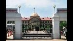 The plea, filed by one Diwakar Nath Tripathi, was dismissed as withdrawn by Justice Samit Gopal The plea, filed by one Diwakar Nath Tripathi, was dismissed as withdrawn by Justice Samit Gopal