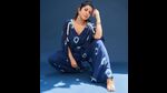 Nimrat Kaur is busy shooting her film happy Teachers Day Nimrat Kaur is busy shooting her film happy Teachers Day