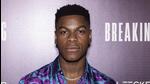 John Boyega was last seen in The Woman King (Willy Sanjuan/Invision/AP) John Boyega was last seen in The Woman King (Willy Sanjuan/Invision/AP)