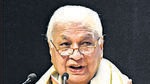 Governor Arif Mohammed Khan (ANI) Governor Arif Mohammed Khan (ANI)