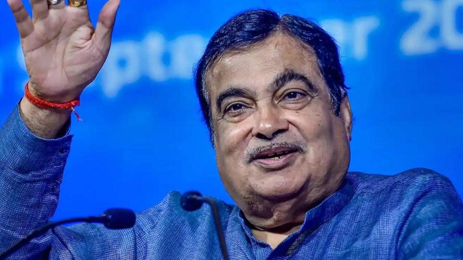 Ethanol pumps will be installed across India soon: Nitin Gadkari