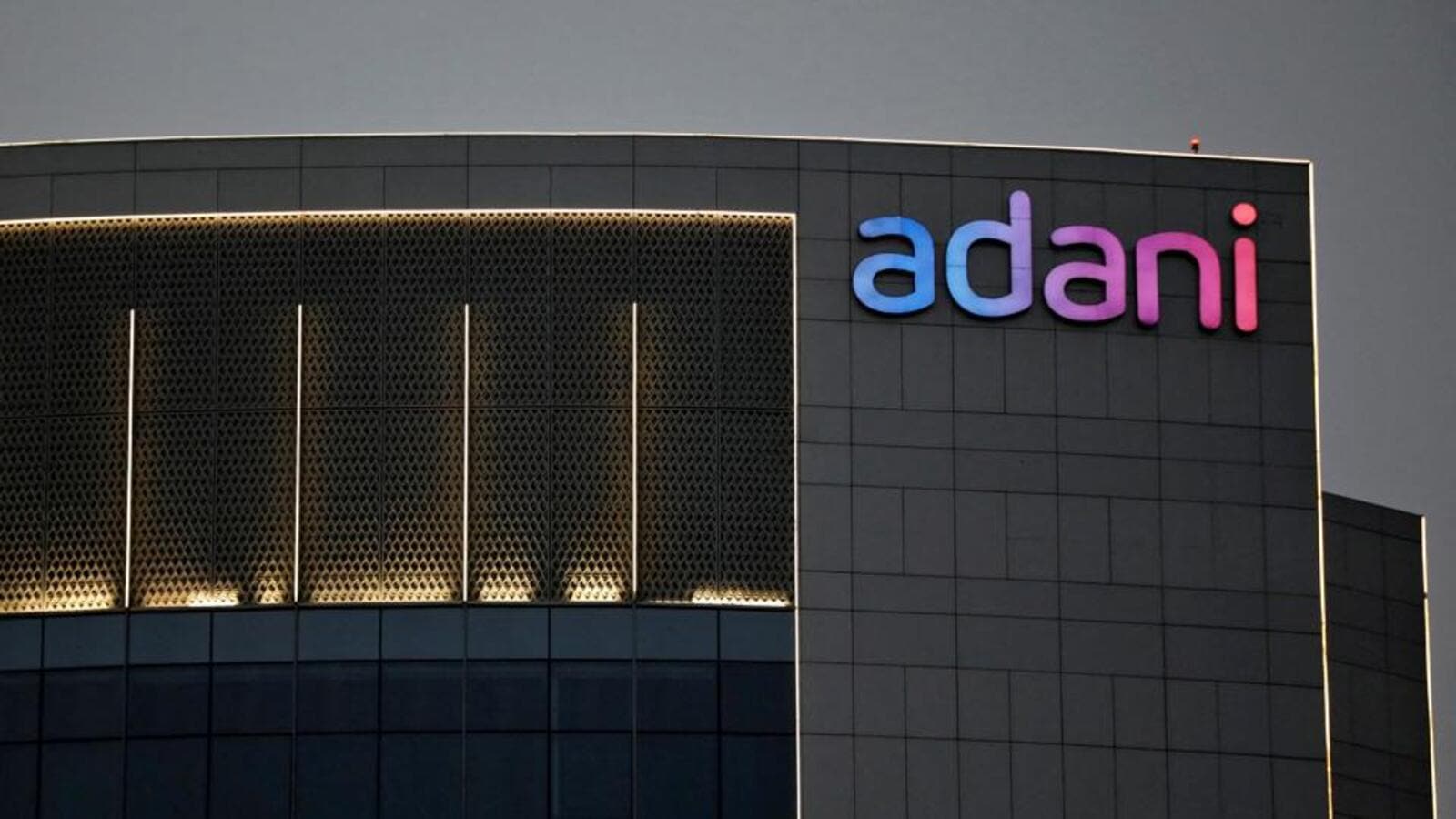 Adani applies for electricity distribution licence in Navi Mumbai