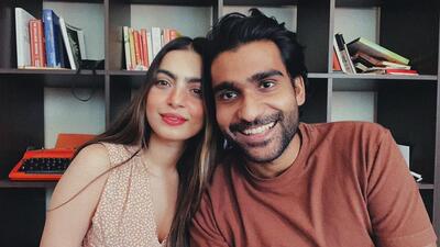 Prateek Kuhad confirms break up with longtime girlfriend Niharika Thakur: Things ended some time ago