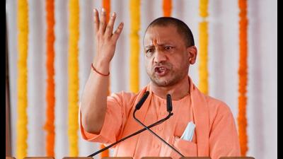 Yogi Adityanath (File Photo) Yogi Adityanath (File Photo)