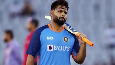 speculations are high that Rishabh Pant might be replaced in the upcoming ODIs. (ANI) speculations are high that Rishabh Pant might be replaced in the upcoming ODIs. (ANI)