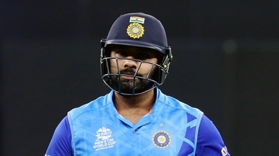 Indian skipper Rohit Sharma (ANI ) Indian skipper Rohit Sharma (ANI )