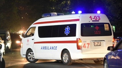 Image for representation only (AFP)