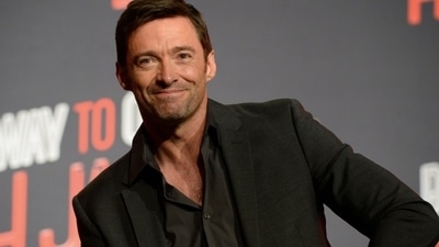 Hugh Jackman revealed in a recent interview that he passed up a chance to play James Bond. Hugh Jackman revealed in a recent interview that he passed up a chance to play James Bond.