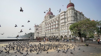 On November 26, 2008, 10 Lashkar-e-Taiba terrorists from Pakistan arrived by sea route and opened fire, killing 166 people, including 18 security personnel, and injuring several others during the 60-hour siege in Mumbai. (PTI)