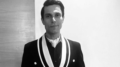 Randeep Hooda talks about his weight loss for roles. Randeep Hooda talks about his weight loss for roles.