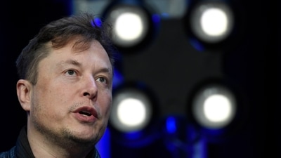 Twitter's new owner Elon Musk's post has sparked many to share funny reactions, including UP Police. ((AP Photo/Susan Walsh, File)) Twitter's new owner Elon Musk's post has sparked many to share funny reactions, including UP Police. ((AP Photo/Susan Walsh, File))
