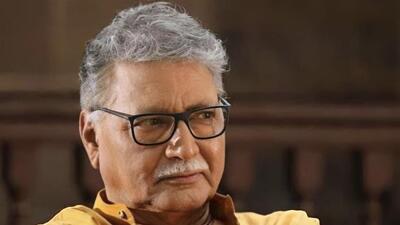 Vikram Gokhale dies at 77: Co-stars remember him